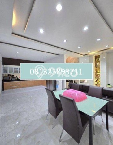 Rumah Siap Disurvey lokasi Sektor 7-Bintaro, Tangerang Selatan, LT 127m² LB 249m² Rumah Siap Disurvey lokasi Sektor 7-Bintaro, Tangerang Selatan, LT 127m² LB 249m²