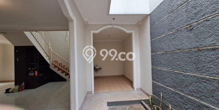 Hunian Super Elit dengan Akses Paling Strategis di Bintaro, Tangerang Selatan Hunian Super Elit dengan Akses Paling Strategis di Bintaro, Tangerang Selatan