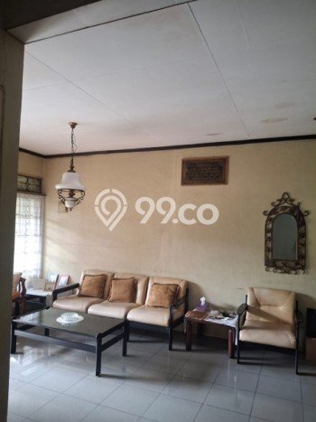 PROPERTI PILIHAN! Rumah Asri di Pondok Aren, Luas 135m² Bangunan 100m² PROPERTI PILIHAN! Rumah Asri di Pondok Aren, Luas 135m² Bangunan 100m²