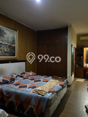 Rumah Strategis Minimalis Lb 300m2 di Pondok Aren, Tangerang Selatan Rumah Strategis Minimalis Lb 300m2 di Pondok Aren, Tangerang Selatan