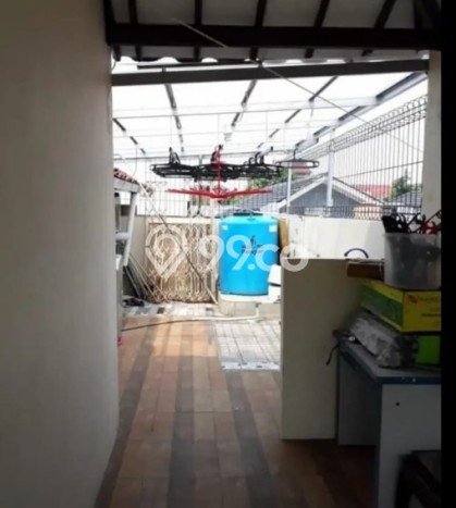 Rumah Luxury Modern Tanpa Renovasi di Graha Raya Bintaro Tangerang Selatan Rumah Luxury Modern Tanpa Renovasi di Graha Raya Bintaro Tangerang Selatan