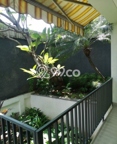 Hunian Super Mewah dengan Akses Paling Strategis di Rawamangun, Jakarta Timur Hunian Super Mewah dengan Akses Paling Strategis di Rawamangun, Jakarta Timur