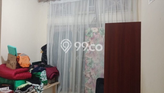 Rumah Minimalis 3 Kamar LT 120m2 di Graha Raya Bintaro Rumah Minimalis 3 Kamar LT 120m2 di Graha Raya Bintaro