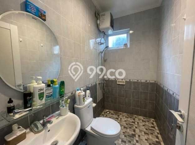 Rumah area Kota Wisata, Area Premium LT 162m² Rumah area Kota Wisata, Area Premium LT 162m²