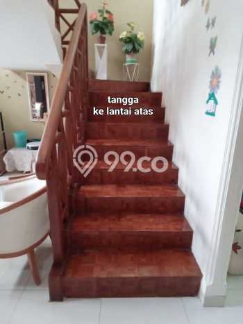 Ready to Use! Premium House LT 209m2 Desain Modern di Rempoa Ready to Use! Premium House LT 209m2 Desain Modern di Rempoa