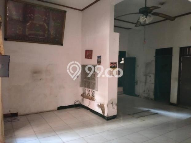 Rumah 4 KT 3 KM One Gate System di Menteng Dalam, Jakarta Selatan Rumah 4 KT 3 KM One Gate System di Menteng Dalam, Jakarta Selatan