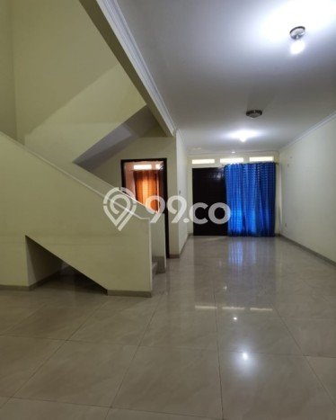 Hunian Nyaman Asri 4 KT Siap Pakai di Sektor 6 - Bintaro Tangerang Selatan Hunian Nyaman Asri 4 KT Siap Pakai di Sektor 6 - Bintaro Tangerang Selatan
