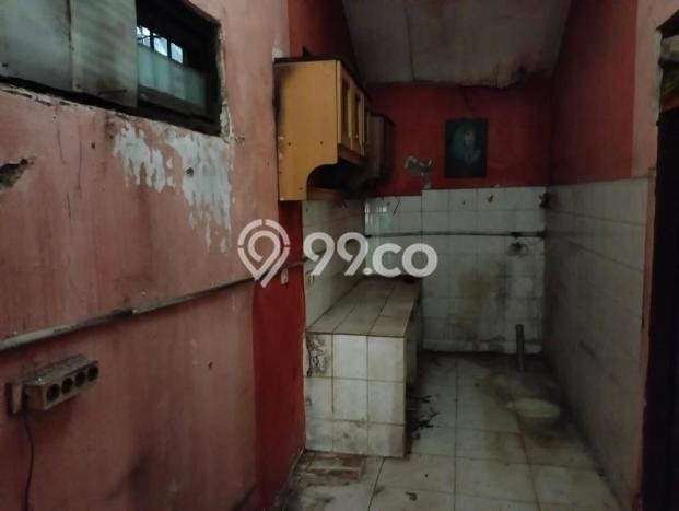 Rumah 4 KT 3 KM One Gate System di Menteng Dalam, Jakarta Selatan Rumah 4 KT 3 KM One Gate System di Menteng Dalam, Jakarta Selatan