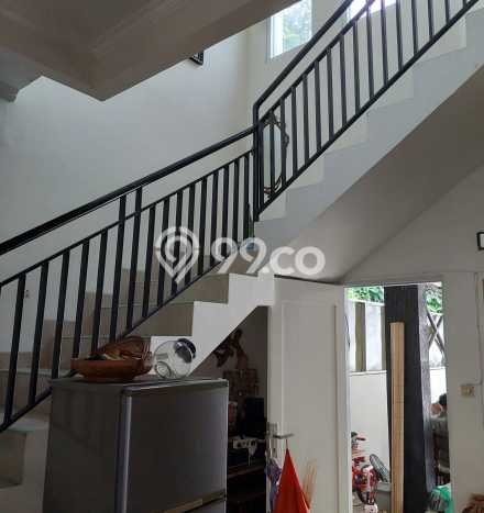 Jual Rumah Strategis Bagus Punya 4 KT di Pondok Aren Tangerang Selatan SHM Jual Rumah Strategis Bagus Punya 4 KT di Pondok Aren Tangerang Selatan SHM