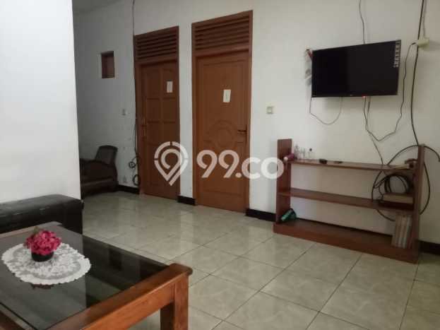 Rumah Lokasi Strategis di Sektor 7-Bintaro, Tangerang Selatan, LT 150m² Bangunan 120m² Rumah Lokasi Strategis di Sektor 7-Bintaro, Tangerang Selatan, LT 150m² Bangunan 120m²