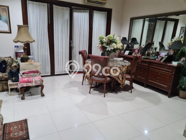 Rumah Elit Modern Tanpa Renovasi di Sektor 1 - Bintaro Jakarta Selatan Rumah Elit Modern Tanpa Renovasi di Sektor 1 - Bintaro Jakarta Selatan