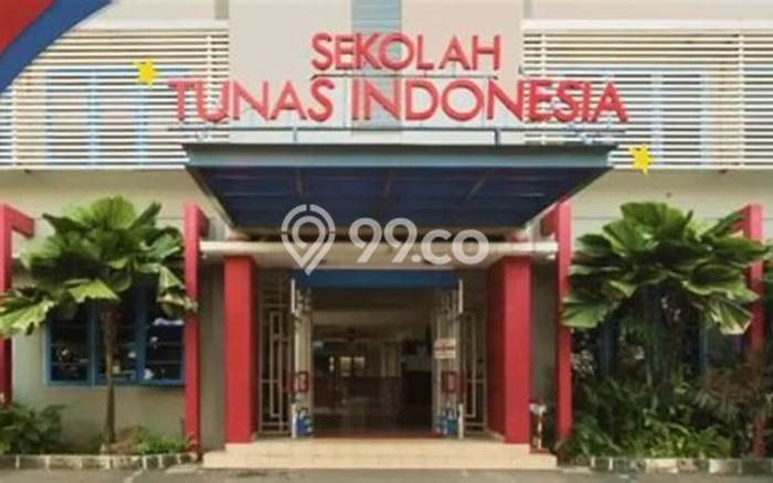 Jual Rumah Bagus Siap Huni LB 98m2 di Serpong Utara, Tangerang Selatan Jual Rumah Bagus Siap Huni LB 98m2 di Serpong Utara, Tangerang Selatan