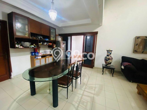Dijual Hunian Mewah dengan Fasilitas Sekitar Lengkap di BSD, Tangerang Selatan Dijual Hunian Mewah dengan Fasilitas Sekitar Lengkap di BSD, Tangerang Selatan