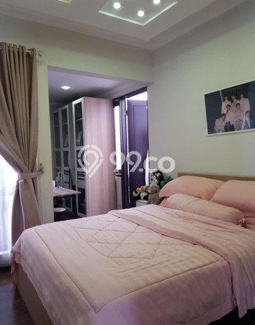 Jual Rumah Mewah Megah Dengan View Eksklusif di Sektor 9-Bintaro, Tangerang Selatan Jual Rumah Mewah Megah Dengan View Eksklusif di Sektor 9-Bintaro, Tangerang Selatan