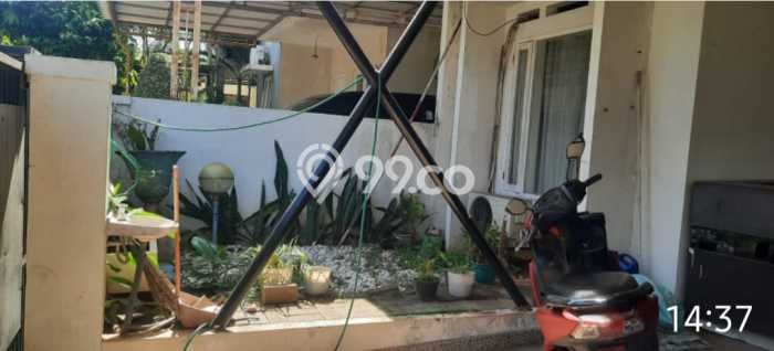Jual Rumah Strategis Bagus Punya 4 KT di Pondok Aren Tangerang Selatan SHM Jual Rumah Strategis Bagus Punya 4 KT di Pondok Aren Tangerang Selatan SHM