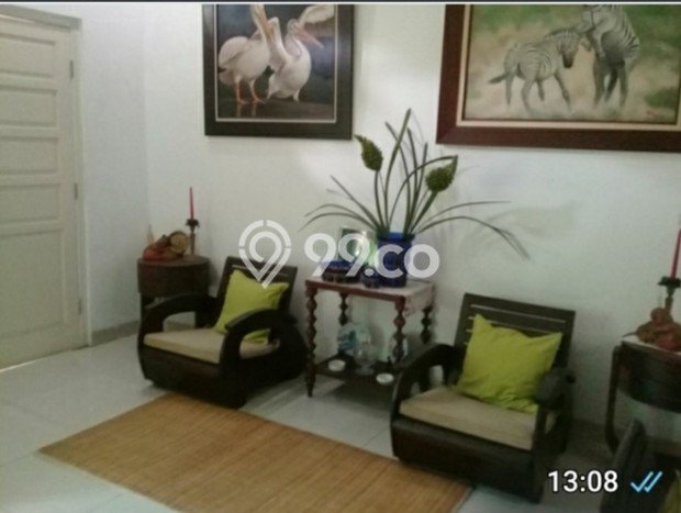For Sale! Luxury House LT 223m2 Desain Elegan di Sektor 2 - Bintaro For Sale! Luxury House LT 223m2 Desain Elegan di Sektor 2 - Bintaro