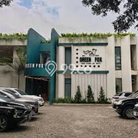 Hunian Super Elit dengan Akses Paling Strategis di Bintaro, Tangerang Selatan Hunian Super Elit dengan Akses Paling Strategis di Bintaro, Tangerang Selatan