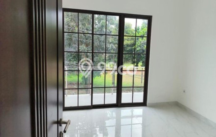Hunian Super Elit dengan Akses Paling Strategis di Graha Raya Bintaro, Tangerang Selatan Hunian Super Elit dengan Akses Paling Strategis di Graha Raya Bintaro, Tangerang Selatan
