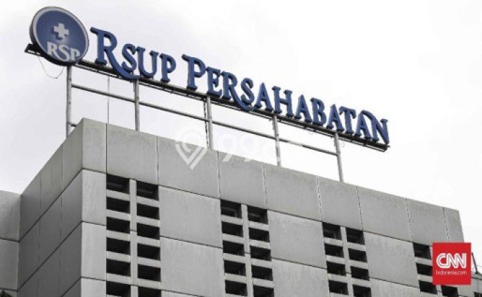 Rumah Modern 3 KT di Rawamangun Jakarta Timur Unfurnished Rumah Modern 3 KT di Rawamangun Jakarta Timur Unfurnished