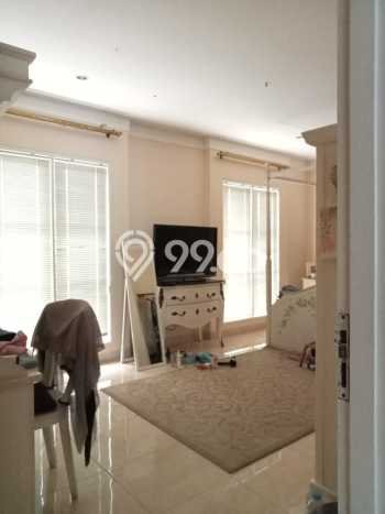 For Sale! Luxury House LT 510m2 Desain Elegan di Sektor 7-Bintaro For Sale! Luxury House LT 510m2 Desain Elegan di Sektor 7-Bintaro