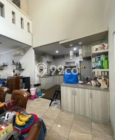 Dijual Rumah Luas Megah Dengan View Cantik di Sektor 9-Bintaro, Tangerang Selatan Dijual Rumah Luas Megah Dengan View Cantik di Sektor 9-Bintaro, Tangerang Selatan
