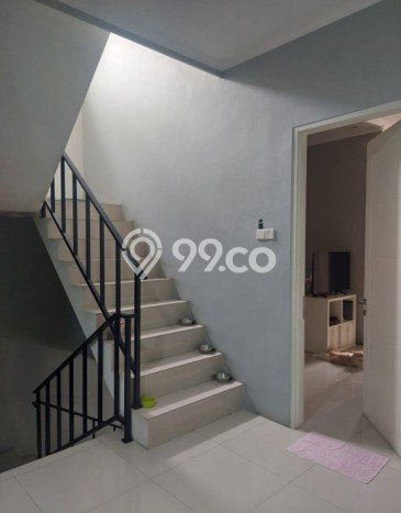 For Sale! Premium House LT 102m2 Desain Modern di Alam Sutera For Sale! Premium House LT 102m2 Desain Modern di Alam Sutera
