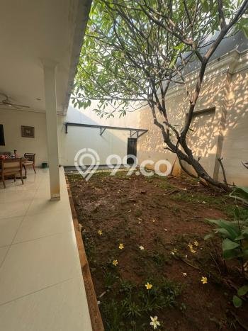 Rumah Luxury Modern Tanpa Renovasi di Sektor 1 - Bintaro Jakarta Selatan Rumah Luxury Modern Tanpa Renovasi di Sektor 1 - Bintaro Jakarta Selatan