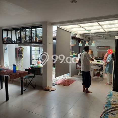 Jual Rumah Strategis Bagus Punya 4 KT di Pondok Aren Tangerang Selatan SHM Jual Rumah Strategis Bagus Punya 4 KT di Pondok Aren Tangerang Selatan SHM