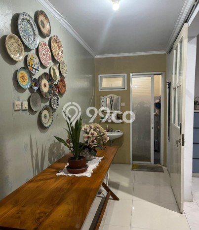 Jual Rumah Favorit Siap Huni LB 180m2 di Ciputat, Tangerang Selatan Jual Rumah Favorit Siap Huni LB 180m2 di Ciputat, Tangerang Selatan