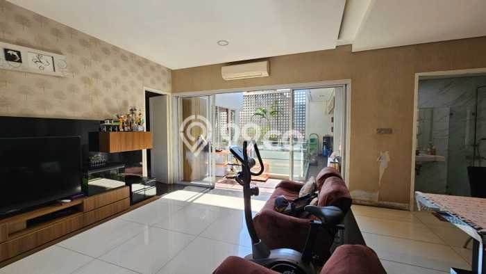 Rumah Luxury Modern Siap Huni di Sektor 9-Bintaro Tangerang Selatan Rumah Luxury Modern Siap Huni di Sektor 9-Bintaro Tangerang Selatan