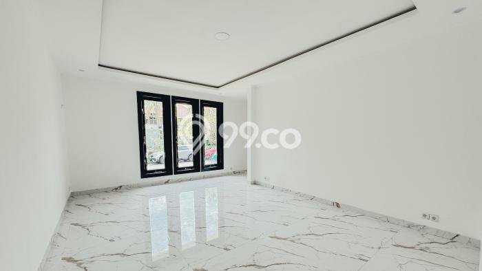 Ready to Use! Luxury House LT 400m2 Desain Elegan di Sektor 8-Bintaro Ready to Use! Luxury House LT 400m2 Desain Elegan di Sektor 8-Bintaro