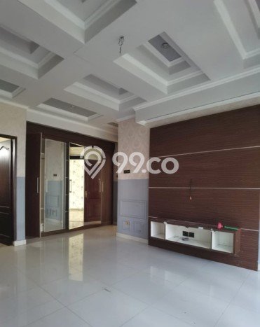 Hunian Mewah LB 238m2 Siap Pakai Desain Elegan di Sektor 9-Bintaro, Tangerang Selatan Hunian Mewah LB 238m2 Siap Pakai Desain Elegan di Sektor 9-Bintaro, Tangerang Selatan