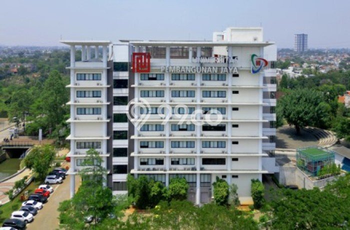 Jual Rumah Modern 3 KT di Jurangmangu, Tangerang Jual Rumah Modern 3 KT di Jurangmangu, Tangerang