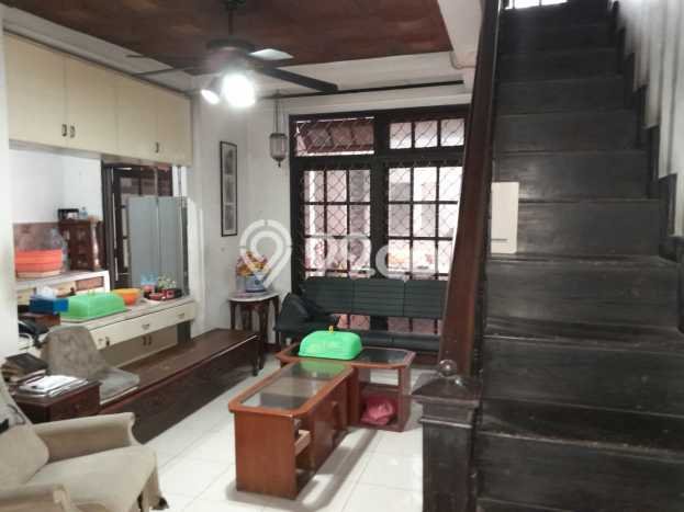 Rumah Luxury Modern Siap Huni di Tanah Kusir Jakarta Selatan Rumah Luxury Modern Siap Huni di Tanah Kusir Jakarta Selatan