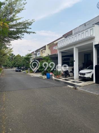 Rumah Minimalis 4 KT di Cibubur Bogor Unfurnished Rumah Minimalis 4 KT di Cibubur Bogor Unfurnished