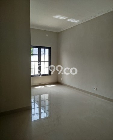 Best Deal Hunian Mewah Ideal dan Luas di BSD, Tangerang Selatan Best Deal Hunian Mewah Ideal dan Luas di BSD, Tangerang Selatan