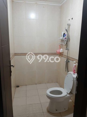 Hunian Mewah LB 220m2 Siap Pakai Desain Elegan di BSD Griya Loka, Tangerang Hunian Mewah LB 220m2 Siap Pakai Desain Elegan di BSD Griya Loka, Tangerang