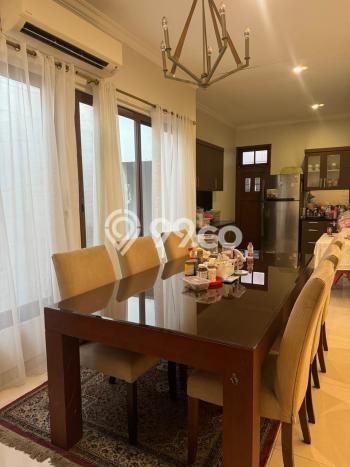 Rumah Luxury Modern Tanpa Renovasi di Sektor 1 - Bintaro Jakarta Selatan Rumah Luxury Modern Tanpa Renovasi di Sektor 1 - Bintaro Jakarta Selatan