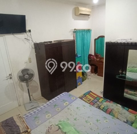 Rumah Luxury Modern Tanpa Renovasi di Sektor 7-Bintaro Tangerang Selatan Rumah Luxury Modern Tanpa Renovasi di Sektor 7-Bintaro Tangerang Selatan