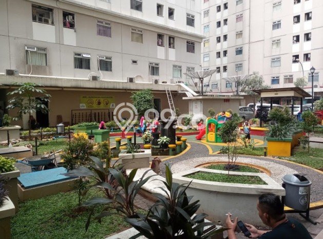 Dijual Apartemen di Kelapa Gading, Jakarta Utara 2 KT, 1 KM Strategis Dijual Apartemen di Kelapa Gading, Jakarta Utara 2 KT, 1 KM Strategis
