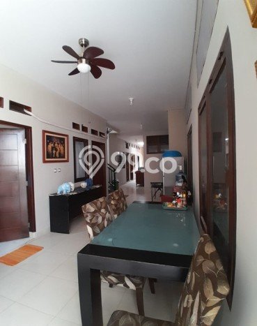 For Sale! Luxury House LT 748m2 Desain Elegan di Sektor 1 - Bintaro For Sale! Luxury House LT 748m2 Desain Elegan di Sektor 1 - Bintaro
