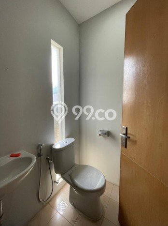 Rumah Minimalis 4 KT LT 105m2 di Sektor 2 - Bintaro Rumah Minimalis 4 KT LT 105m2 di Sektor 2 - Bintaro