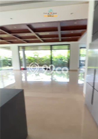 Ready to Use! Luxury House LT 515m2 Desain Elegan di Bangka Ready to Use! Luxury House LT 515m2 Desain Elegan di Bangka