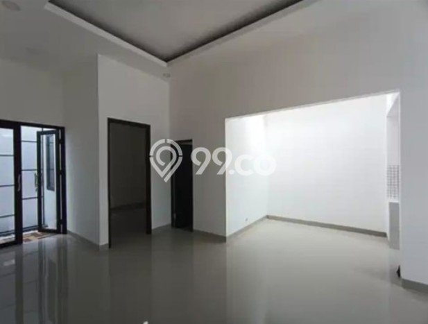Rumah Strategis Modern Lb 170m2 di Ciputat Timur, Tangerang Selatan Rumah Strategis Modern Lb 170m2 di Ciputat Timur, Tangerang Selatan