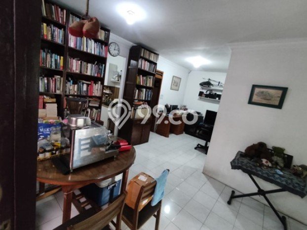 Rumah kawasan Ciputat Timur, Tangerang Selatan, Luas 120m² LB 90m² Rumah kawasan Ciputat Timur, Tangerang Selatan, Luas 120m² LB 90m²