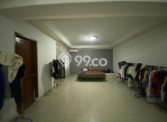 Dijual Hunian Mewah dengan Fasilitas Sekitar Lengkap di BSD, Tangerang Selatan Dijual Hunian Mewah dengan Fasilitas Sekitar Lengkap di BSD, Tangerang Selatan