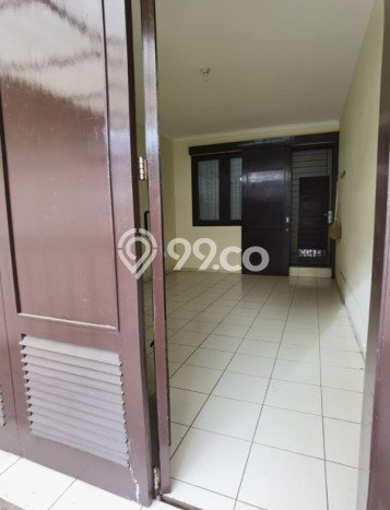 Hunian Nyaman Asri 4 KT Siap Pakai di Sektor 6 - Bintaro Tangerang Selatan Hunian Nyaman Asri 4 KT Siap Pakai di Sektor 6 - Bintaro Tangerang Selatan