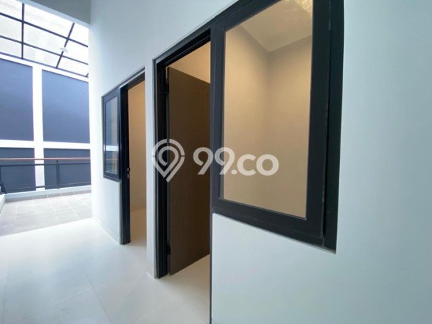 For Sale! Luxury House LT 267m2 Desain Elegan di Sektor 9-Bintaro For Sale! Luxury House LT 267m2 Desain Elegan di Sektor 9-Bintaro