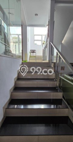 Dijual Rumah Luas Elegan Dengan View Cantik di BSD Puspita Loka, Tangerang Dijual Rumah Luas Elegan Dengan View Cantik di BSD Puspita Loka, Tangerang