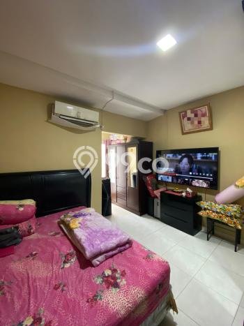 Rumah Minimalis 4 KT di Cibubur Bogor Unfurnished Rumah Minimalis 4 KT di Cibubur Bogor Unfurnished